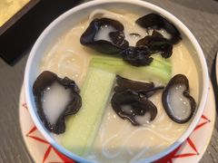 -曾宴·楚菜(湖北省博物馆店)