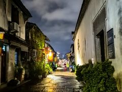 -绍兴书圣故里景区