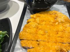 -馋三尺蟹粉小笼(人民广场店)