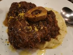 黑松露酱五花肉披萨-La Tavernetta(Bar à Vin)(乌鲁木齐路店)