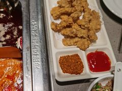-海底捞火锅(百乐门广场店)