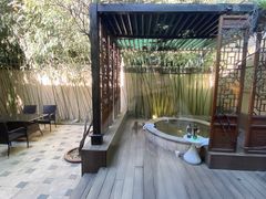 -春晖园度假酒店温泉