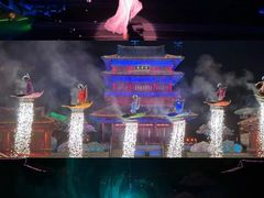 -东台西溪天仙缘景区