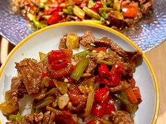 -湘阁里辣(大朗广场店)