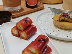 -蔡澜点心·粤菜(月星环球港店)