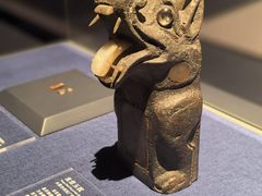 -北京大葆台遗址博物馆