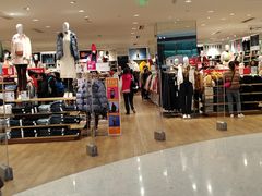 -优衣库(上海金桥太茂店)