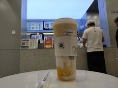 -沪上阿姨·精选茶饮(扬帆小区店)