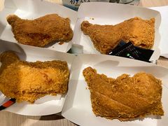 -德克士(安靖店)