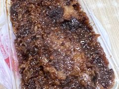 -樊记腊汁肉(竹笆市总店)