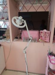 -Pink You美甲美睫纹绣定制中心