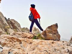 -白草畔自然风景区