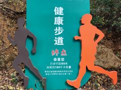 -金鸡山公园