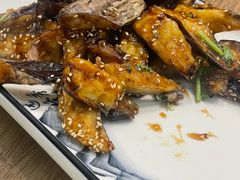 -郑庄脂渣海鲜楼(九水路店)