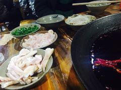 -星鸿社重庆老火锅