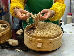 -弓二莜面(总店)