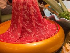 -牛New寿喜烧(龙湖金沙天街店)