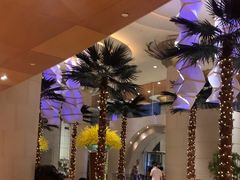 -威斯汀舞台餐厅