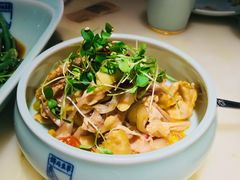 盐商椒麻鸡-锦府盐帮·李宅(领展购物广场中关村店)
