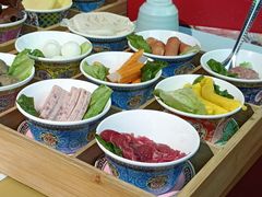 -麻辣英雄重庆火锅(二城广场店)