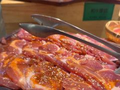 -尚宴牛特鲜自助(太原街万达店)