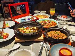 -江上荟·创意中国菜(绿地缤纷城店)