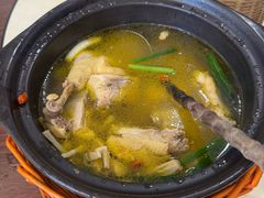 -香芙茗茶楼(梅家坞总店)