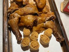 -小吊梨汤·北京菜·烤鸭(清河万象汇店)