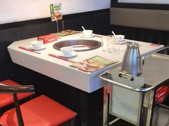 -川锅一号火锅(睢宁店)