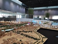 -广州市城市规划展览中心