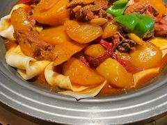 -耶里夏丽·丝路新疆菜·清真食品(徐汇南丹东路臻选店)