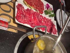 -牛事制造局牛肉火锅(莲岳路店)
