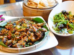-尽善百年古院餐厅(王家老宅店)