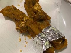 大根蒜香骨-苏小柳手工点心(人民广场分院)