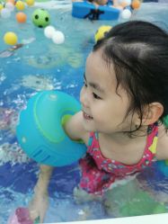 -唯丽莎婴儿游泳小儿推拿馆(清凉门大街店)