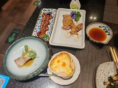 -德川家日本料理(中关村寰太大厦店)