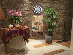 -大连君悦酒店
