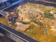 -炉鱼(无锡八佰伴中心店)