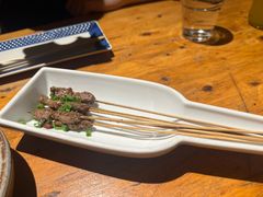 -肉串汪(月坛店)