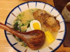 -樱の千渡日式料理·铁板烧•烧鸟(金盛田广场店)