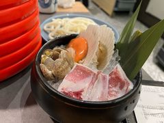 -沼津港精致料理·寿喜烧·烧鸟(龙湖南桥天街店)