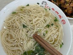 -老四季(南市场店)