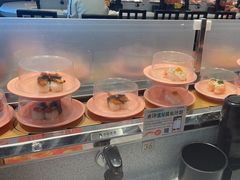 -争鲜回转寿司(西红门荟聚PLUS店)