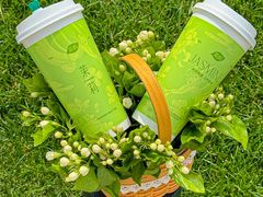 -茶屿水果茶(太古里店)