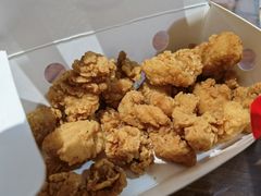 -必胜客(江东万达店)