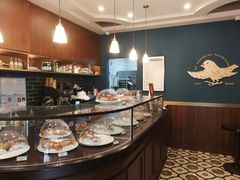 -Pie Bird(新闸路店)