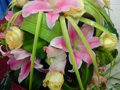 -爱尚花坊(大林路店)