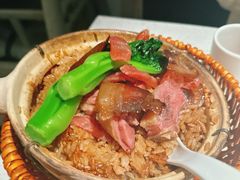 -肥仔文澳门猪骨煲(南京西路店)