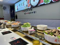 -西火火·川派小火锅(西溪银泰店)