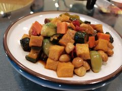 -岚县土豆宴(平阳路店)